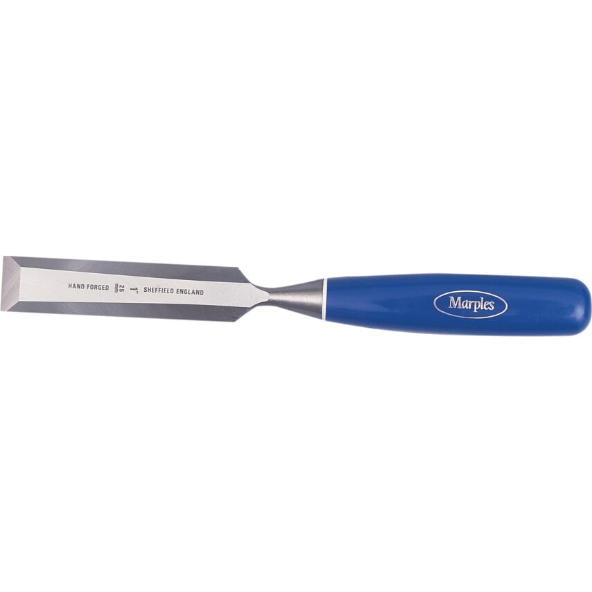 TM444 1/2" Bevel Edge Chisel