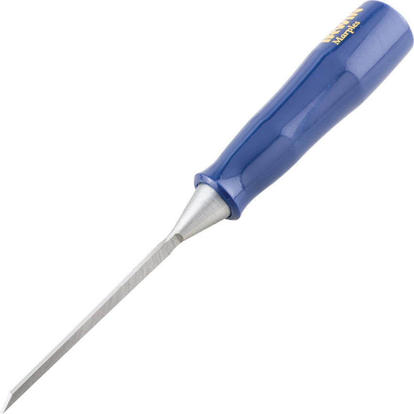 TM444 1/8" Bevel Edge Chisel