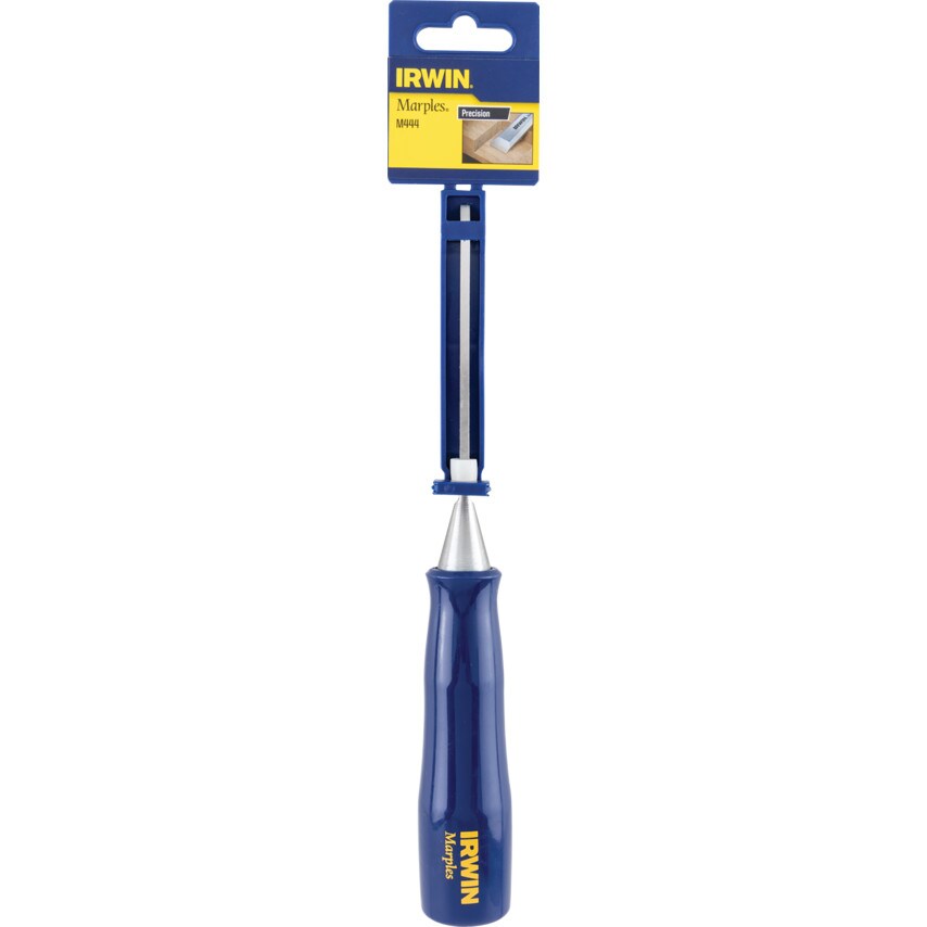 TM444 1/8" Bevel Edge Chisel