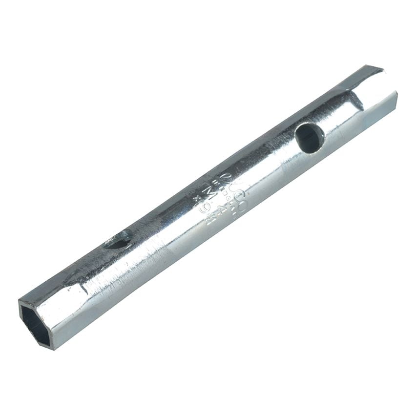 TM4 Metric Box Spanner 8 x 9mm x 100mm (4in) MELTM4