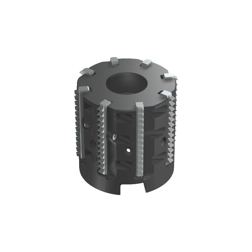 TMS40D44L48Z6 TMS40 Shell Mill Metric D=44 Z