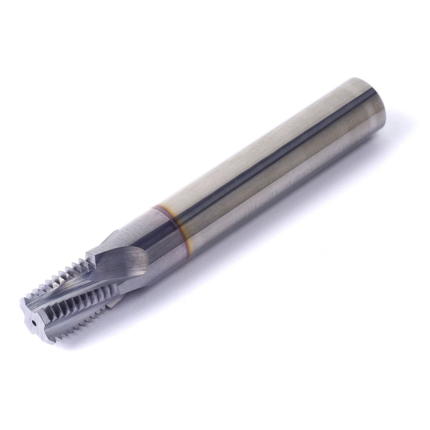 TM Solid Carbide HeliCool Line HC06059L09-EI27NPT-TMVTH - Pack of 1