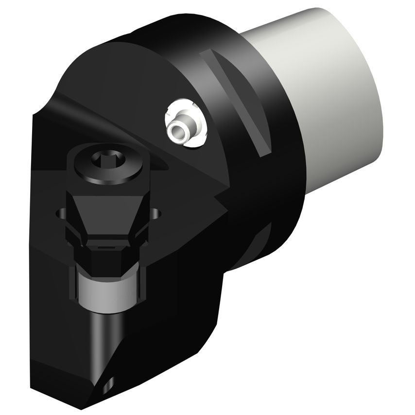 T-Max Cutting Unit for Turning C4-CRSNR-27050-09ID