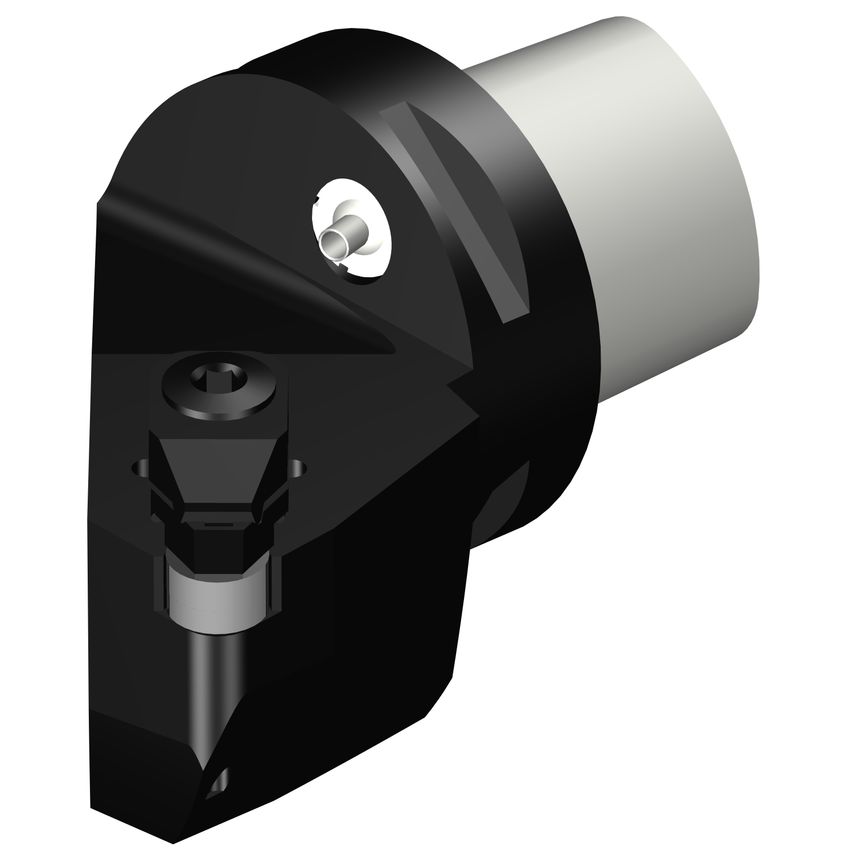 T-Max Cutting Unit for Turning C5-CRSNR-35060-09ID