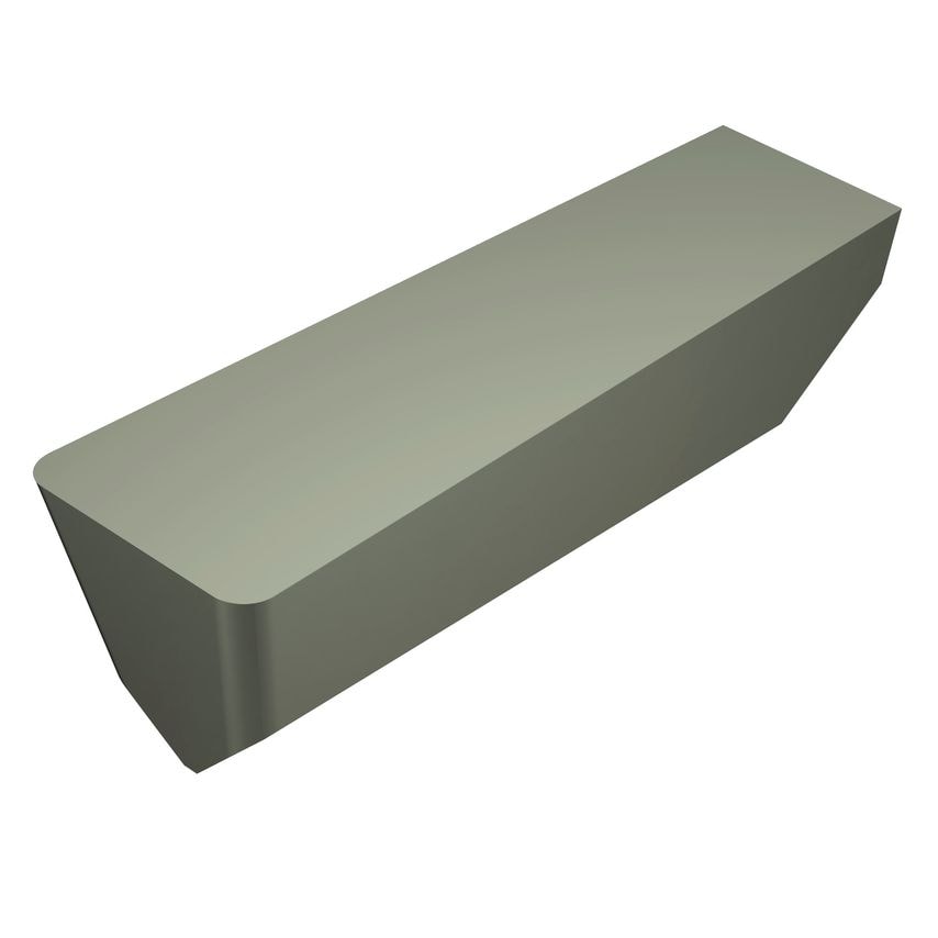 T-Max Insert for Grooving 150.23031704T01020670