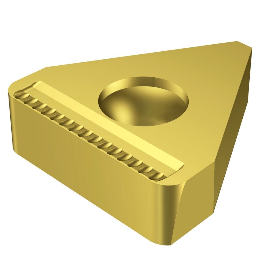 T-Max Insert for Grooving BP-500030235