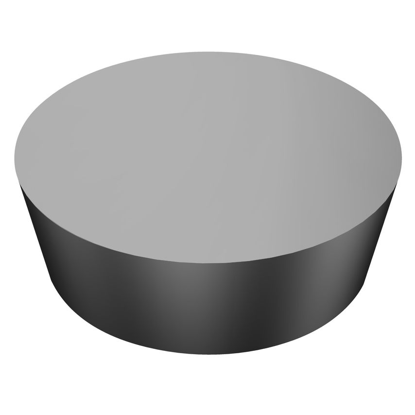 T-Max Insert for Turning RPGN120400E6160