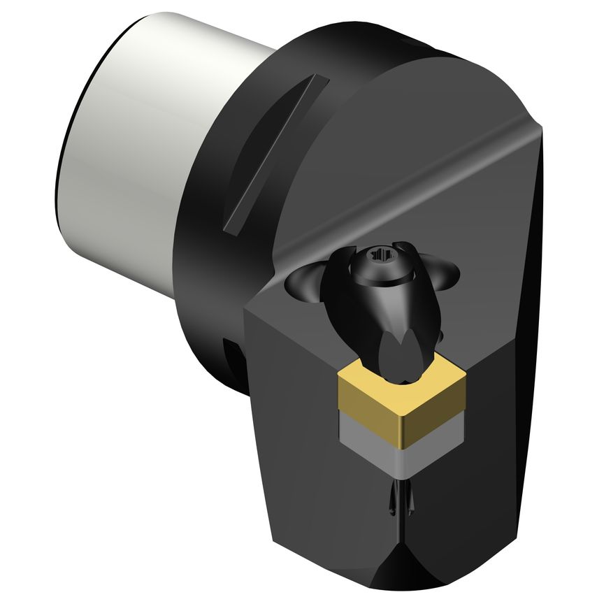 T-Max P Cutting Unit for Turning C6-DCLNL-45065-16B