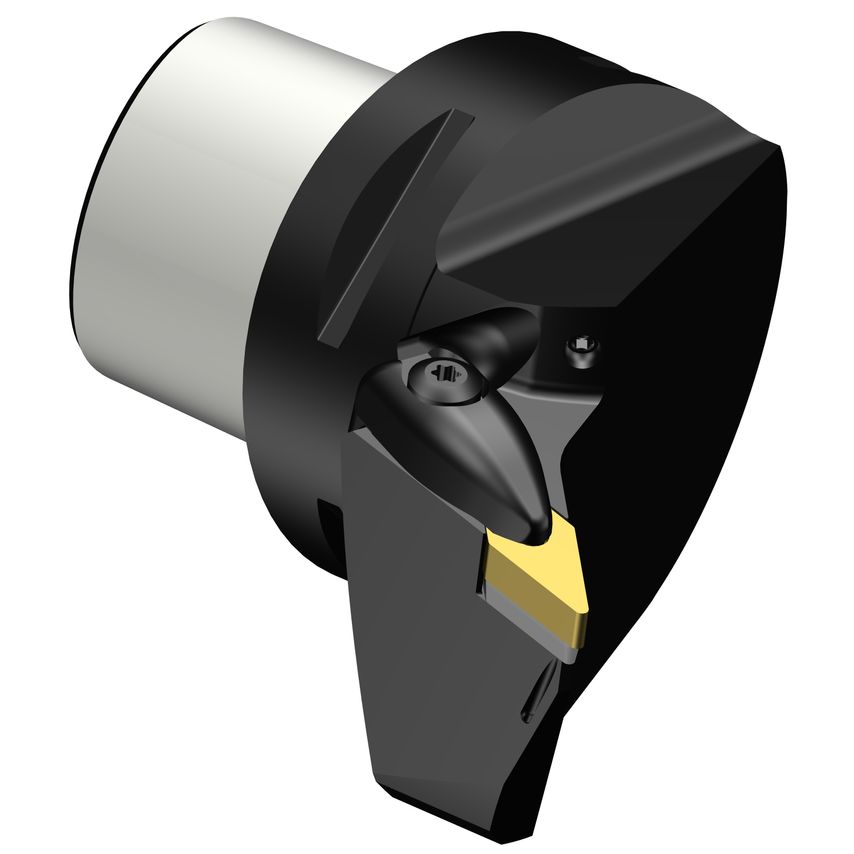 T-Max P Cutting Unit for Turning C6-DVJNL-45065-16C