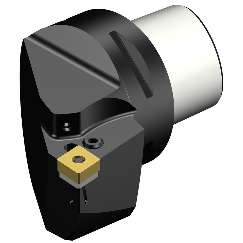 T-Max P Cutting Unit for Turning C6-PCLNR-45065-12C