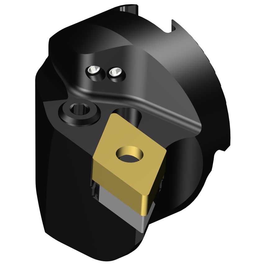 T-Max P Head for Turning TIP0-W4R-D15U-27A