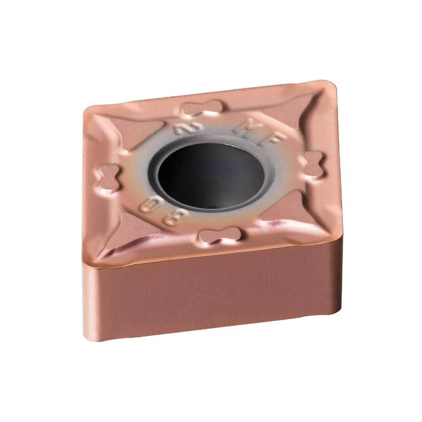 T-Max P Insert for Turning CNMG120408-MF1125