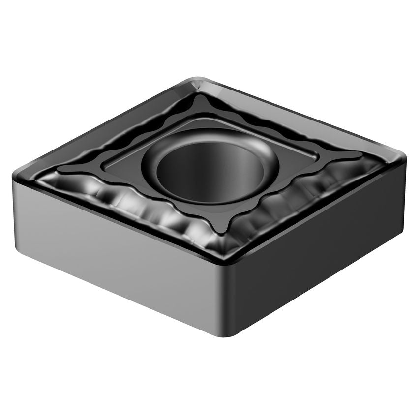 T-Max P Insert for Turning CNMG120408-QM1105