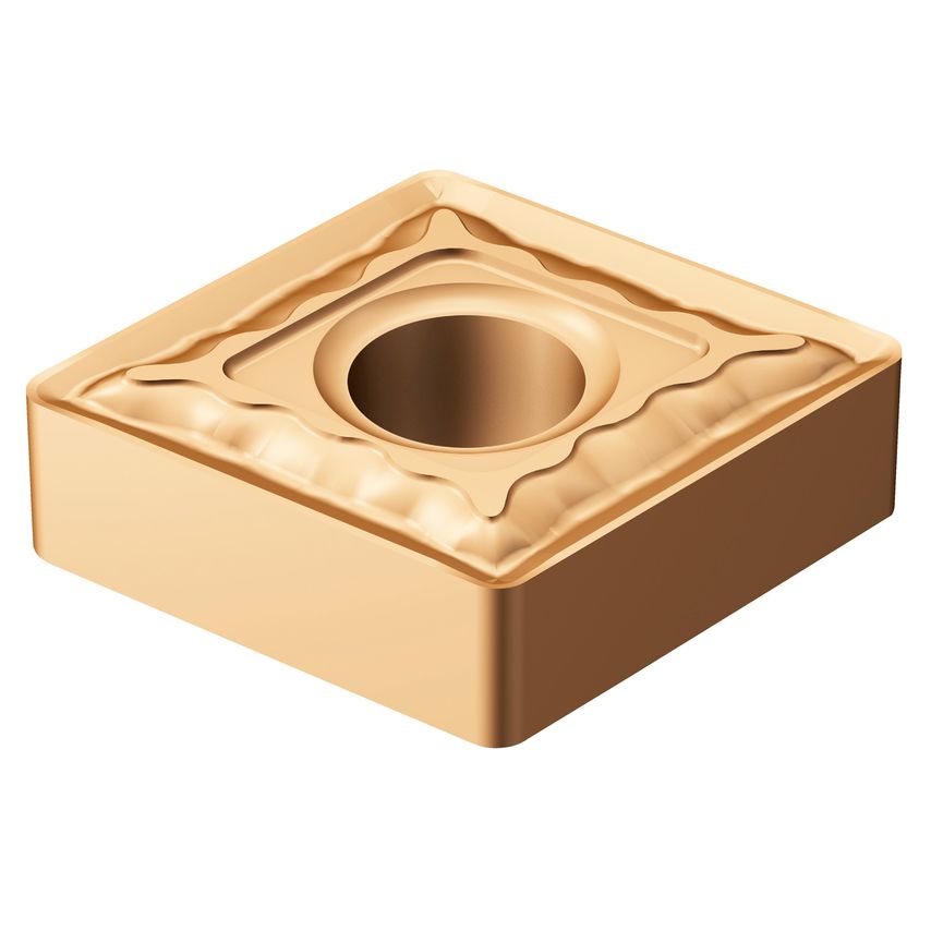 T-Max P Insert for Turning CNMG120408-QM1115