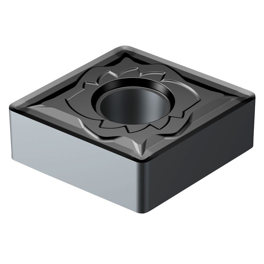 T-Max P Insert for Turning CNMG120408-SMR1105