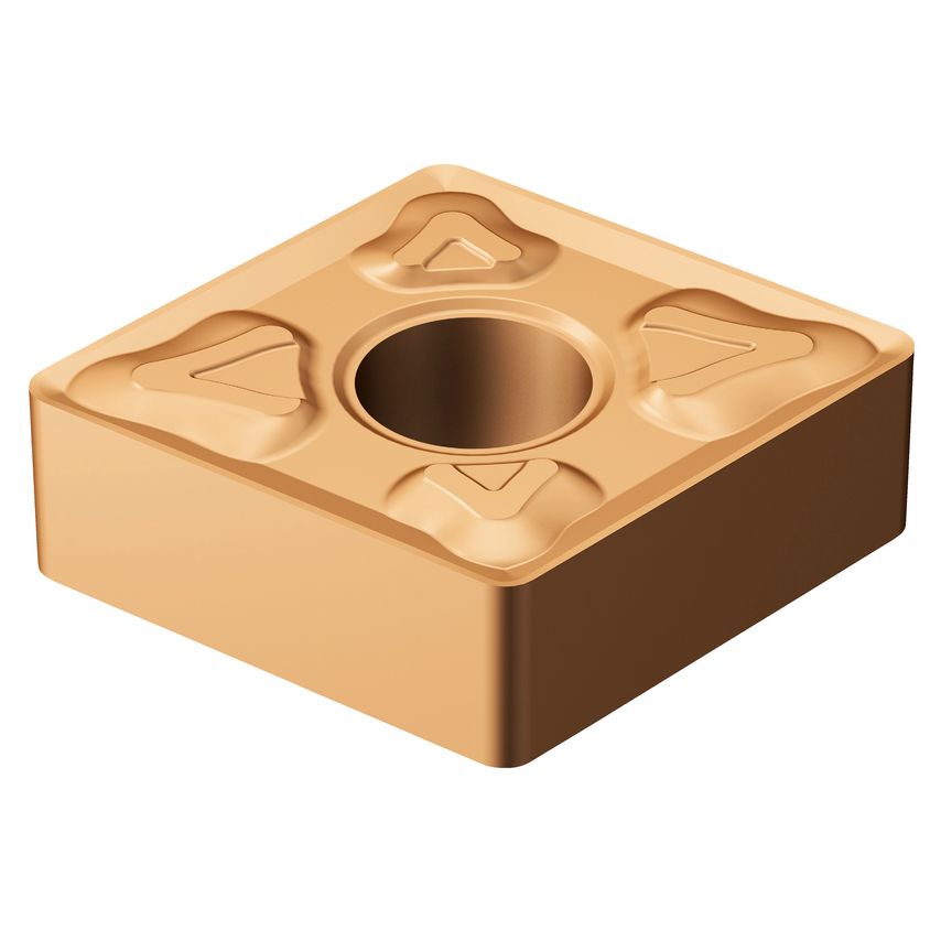 T-Max P Insert for Turning CNMG120412-XMGC15