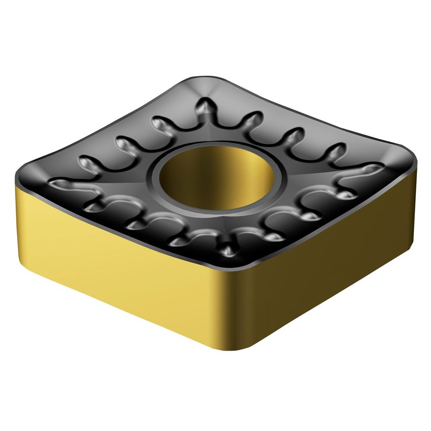 T-Max P Insert for Turning CNMM120412-QR2220
