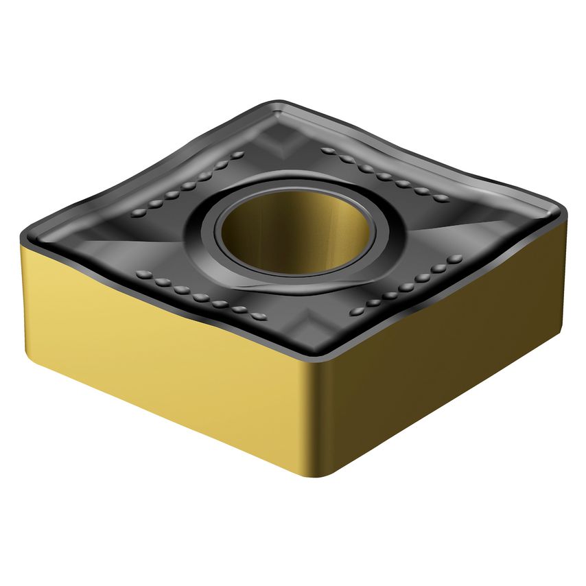 T-Max P Insert for Turning CNMM160612-MR2220