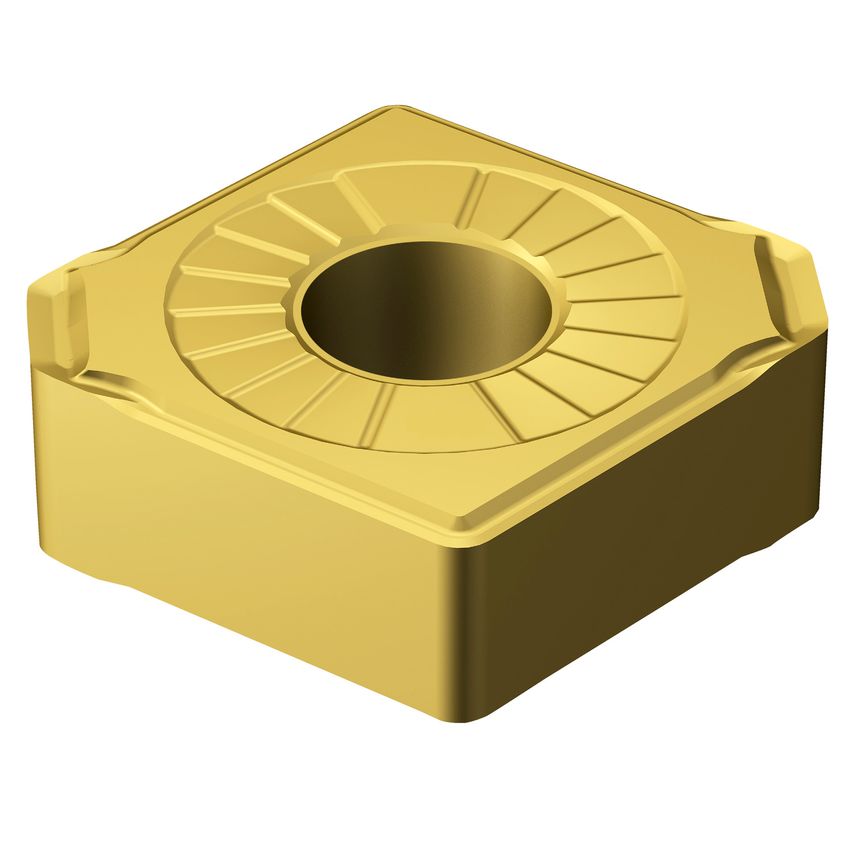 T-Max P Insert for Turning CNMX1204A2-SMS05F
