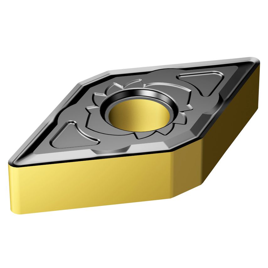 T-Max P Insert for Turning DNMG150412-SMS205