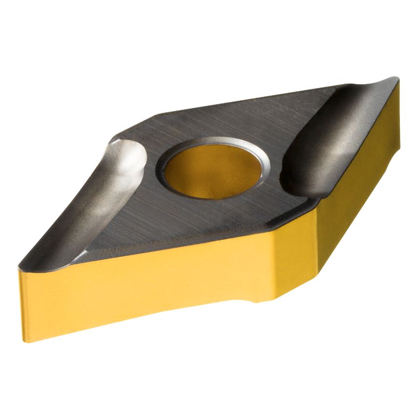 T-Max P Insert for Turning DNMG150604L-K4415