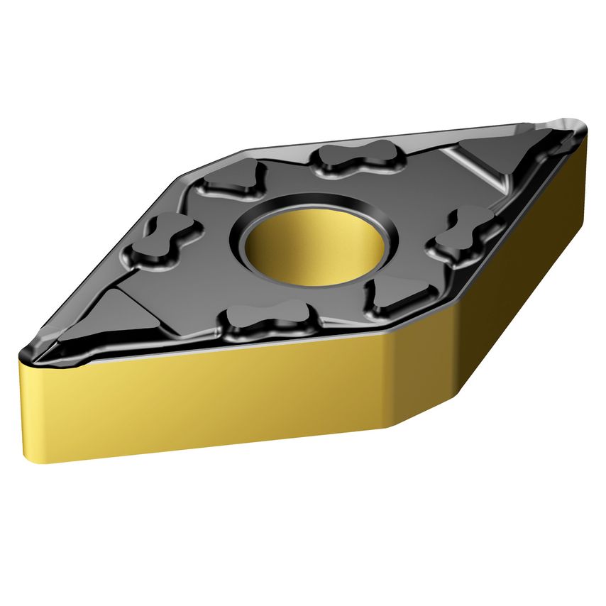 T-Max P Insert for Turning DNMG150608-MF2220