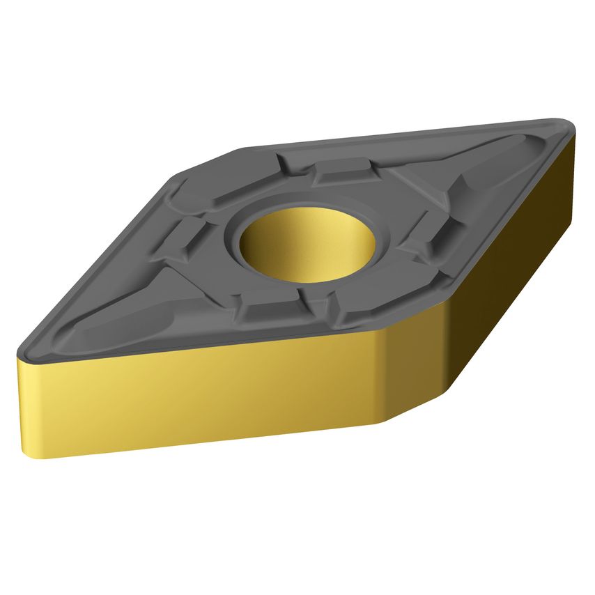 T-Max P Insert for Turning DNMG150608-MR2220