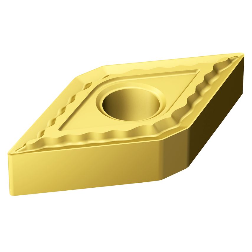 T-Max P Insert for Turning DNMG150608-QM235