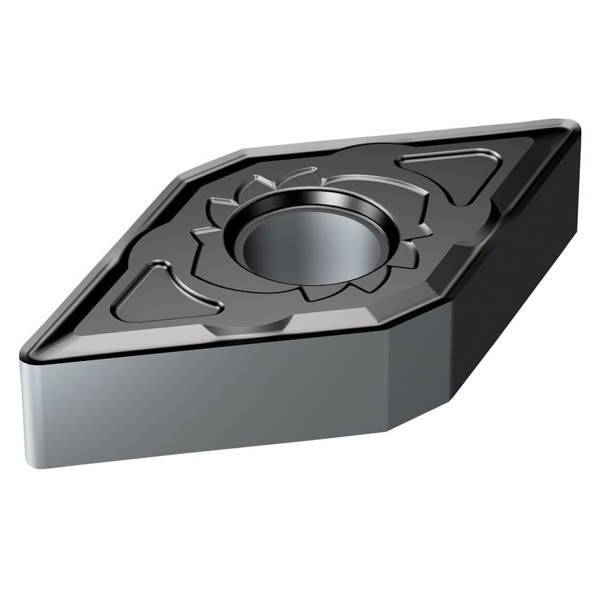 T-Max P Insert for Turning DNMG150608-SM1105
