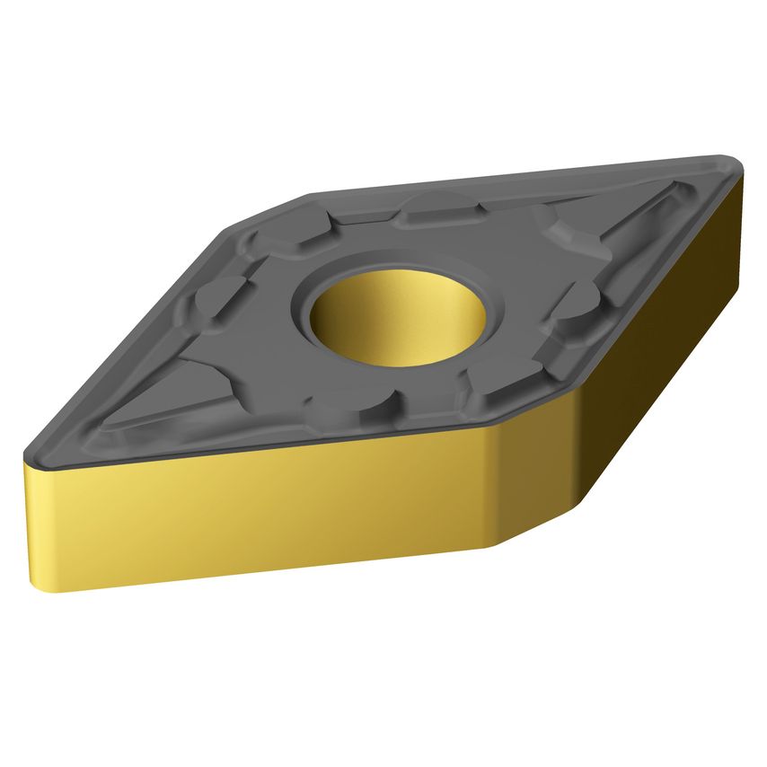 T-Max P Insert for Turning DNMG150612-MM2220