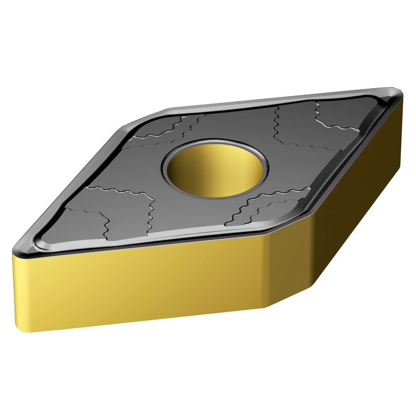 T-Max P Insert for Turning DNMG150612-PMC4425