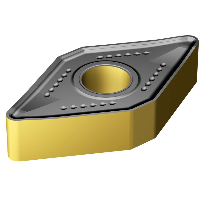 T-Max P Insert for Turning DNMM150608-MR2220