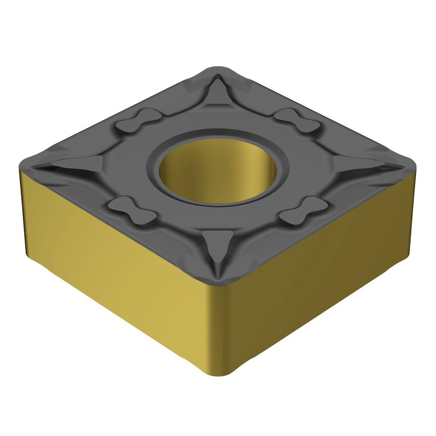 T-Max P Insert for Turning SNMG120408-MF2220