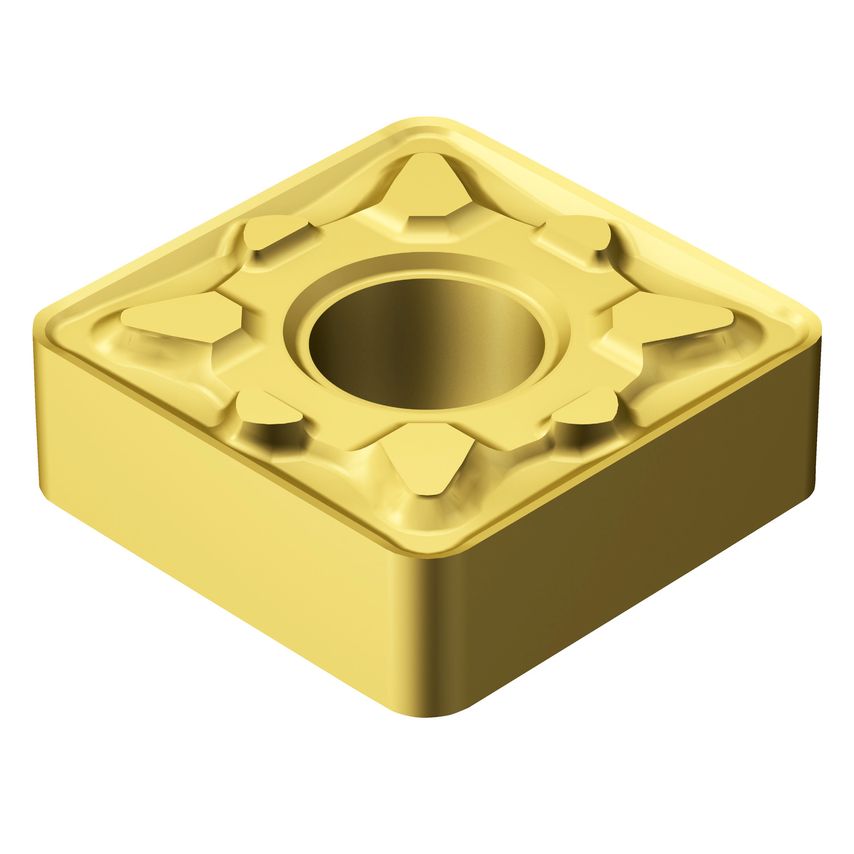 T-Max P Insert for Turning SNMG120408-MM2025