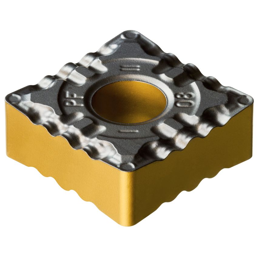 T-Max P Insert for Turning SNMG120408-PF4415