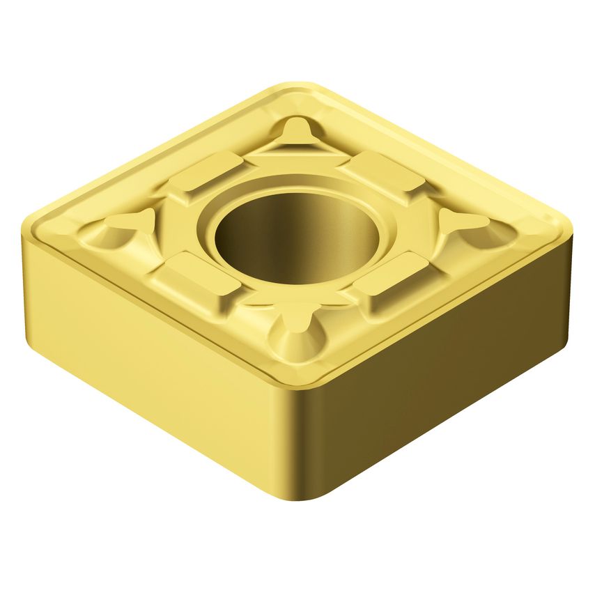 T-Max P Insert for Turning SNMG120412-MR2015