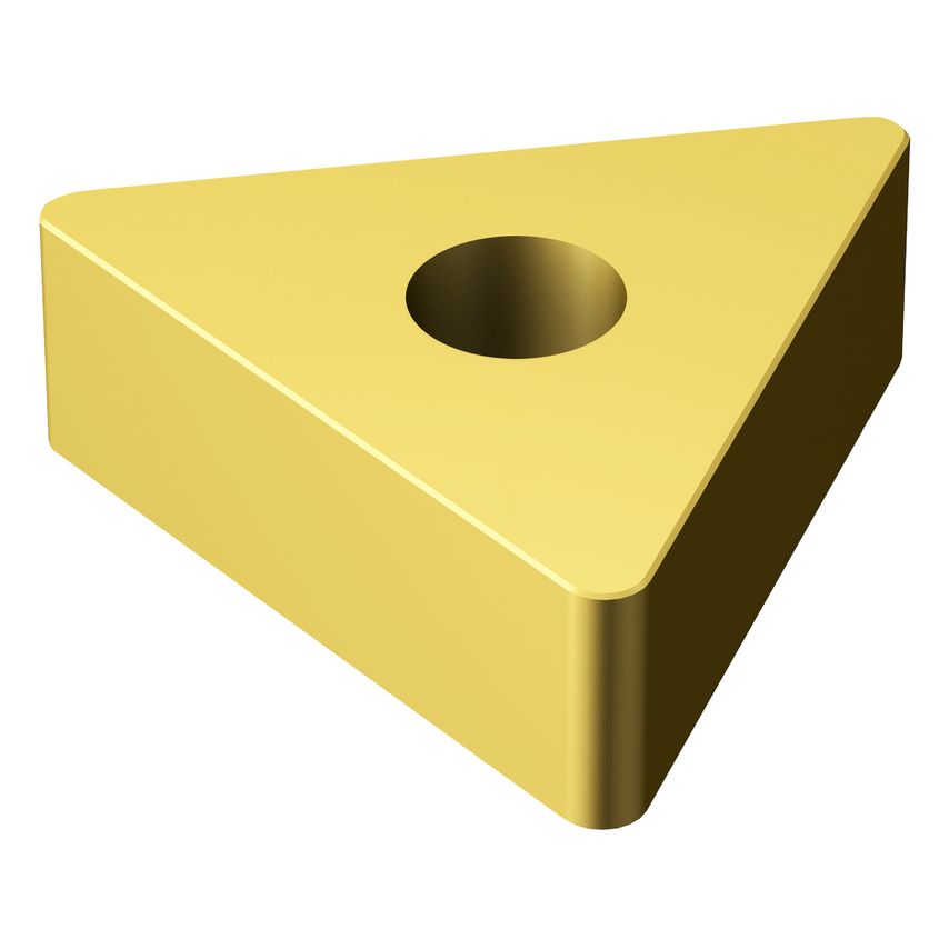 T-Max P Insert for Turning TNGA160408S015256050