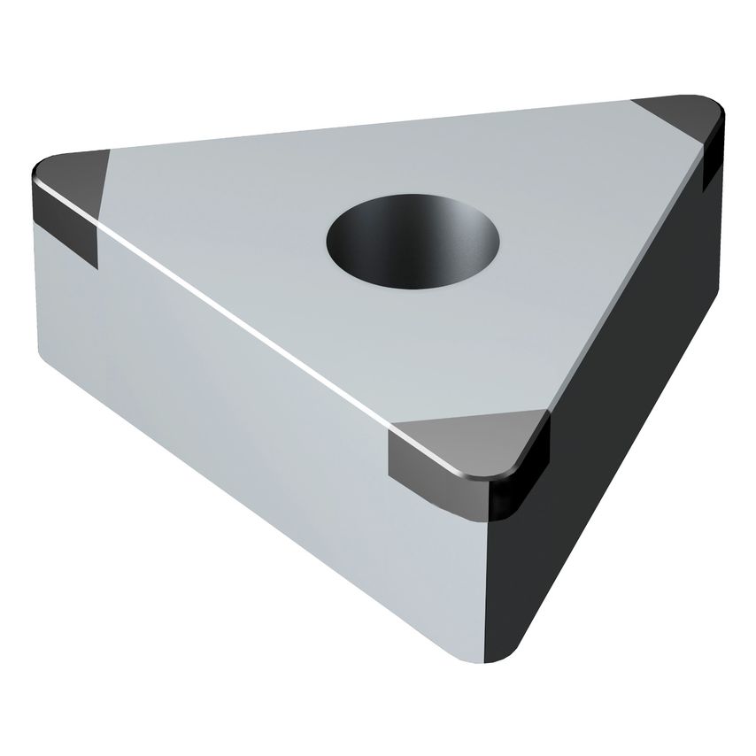 T-Max P Insert for Turning TNGA160412S01530F7135