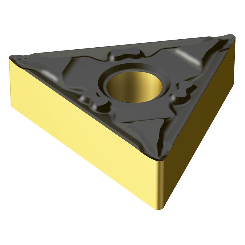 T-Max P Insert for Turning TNMG160404-MF2220