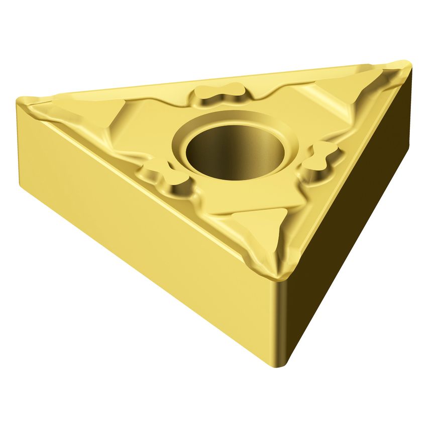 T-Max P Insert for Turning TNMG160408-MF2025
