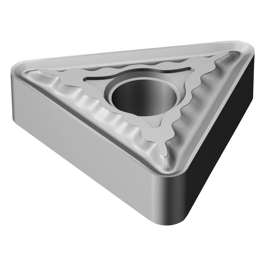 T-Max P Insert for Turning TNMG160408-QMH13A
