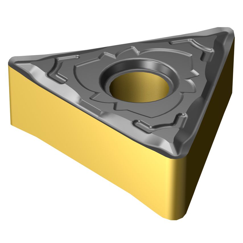 T-Max P Insert for Turning TNMG160408-SFS205