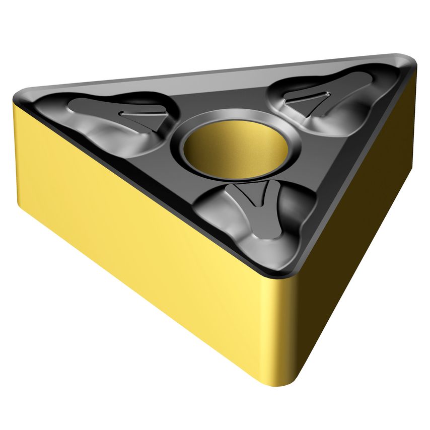 T-Max P Insert for Turning TNMG160408-XM4415