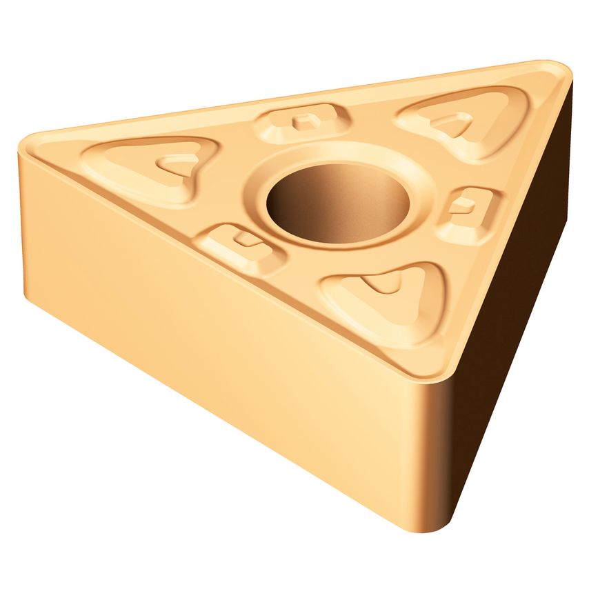 T-Max P Insert for Turning TNMG160408-XMRGC15