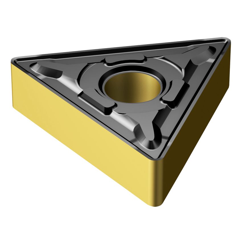 T-Max P Insert for Turning TNMG160412-PR4415