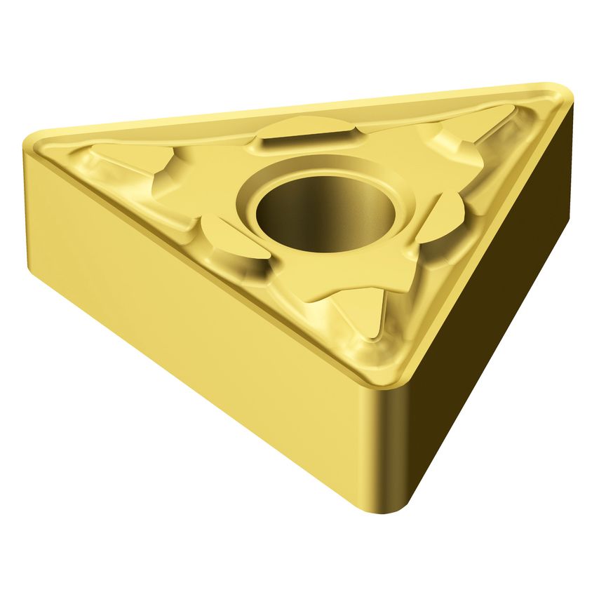 T-Max P Insert for Turning TNMG220408-MM2025