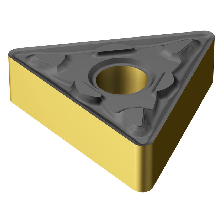 T-Max P Insert for Turning TNMG220408-MM2220