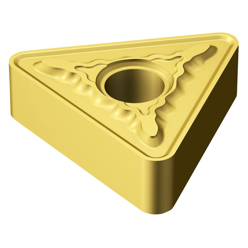 T-Max P Insert for Turning TNMG220408-MR235