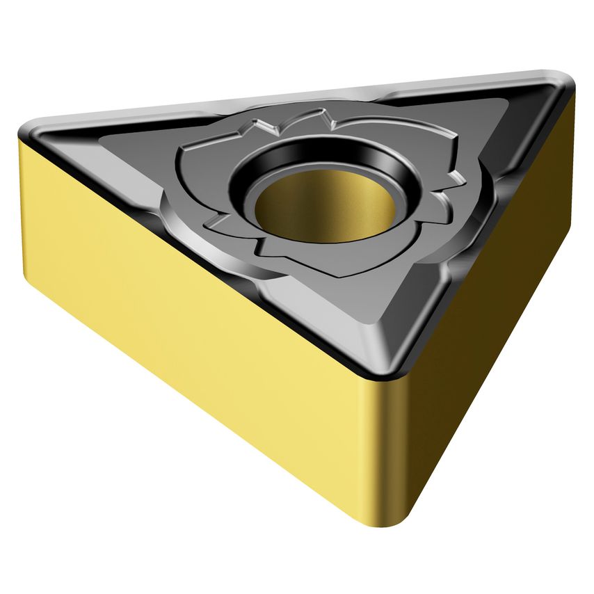 T-Max P Insert for Turning TNMG220408-SMS205
