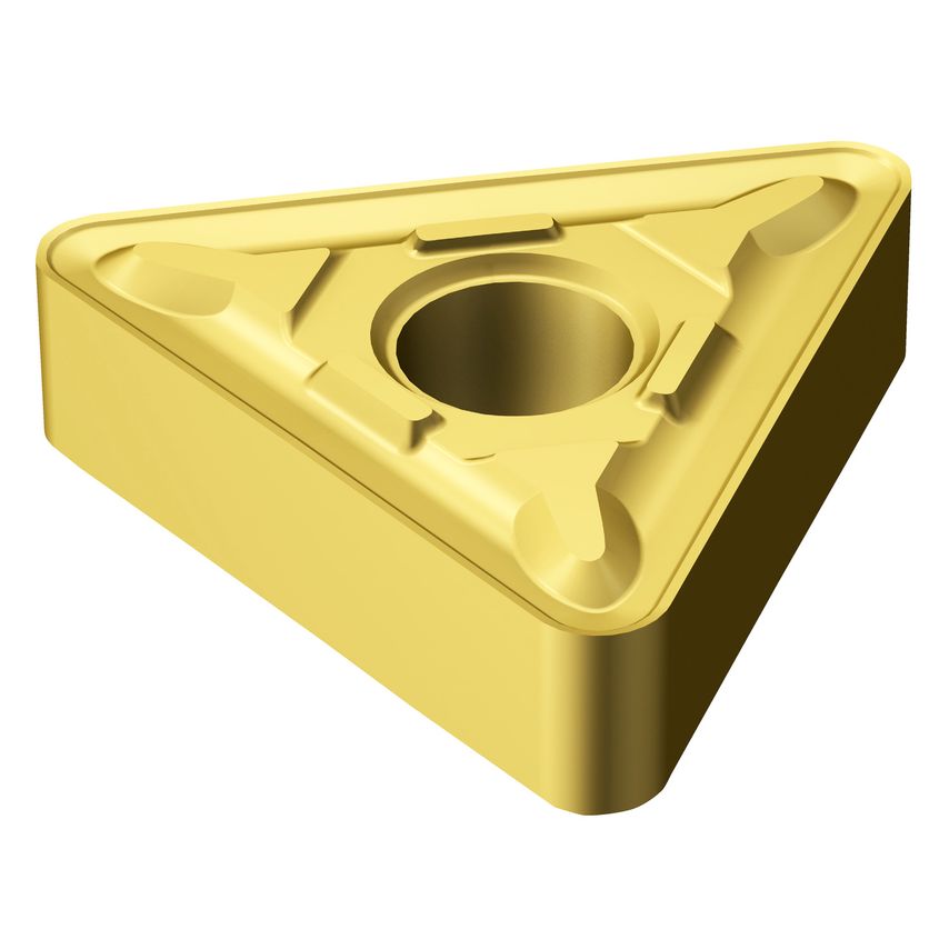 T-Max P Insert for Turning TNMG220412-MR2025